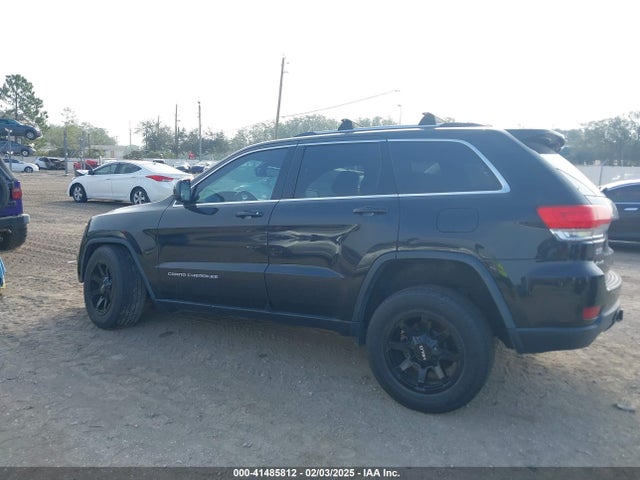 Jeep Grand Cherokee Laredo 2016 1C4RJFAG3GC438880 Image 15