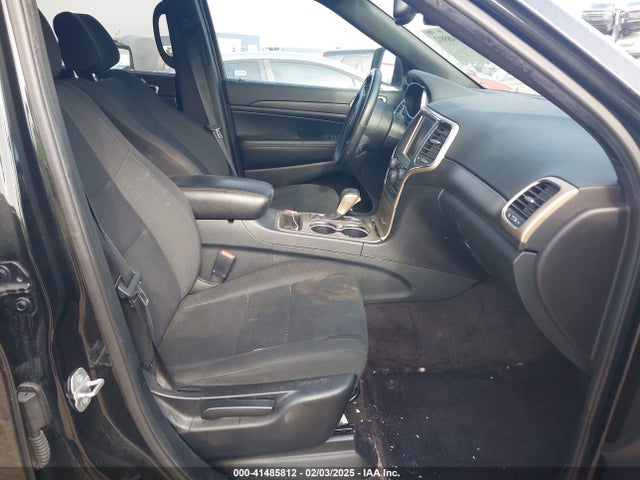 Jeep Grand Cherokee Laredo 2016 1C4RJFAG3GC438880 Image 5