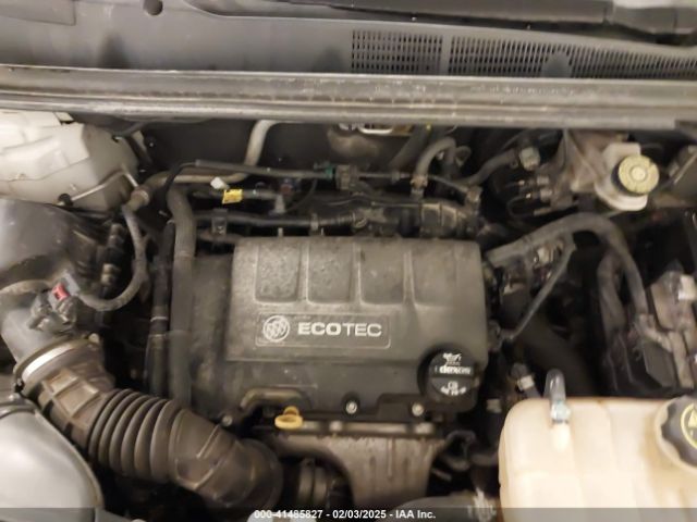 KL4CJESB9FB261608 Buick Encore