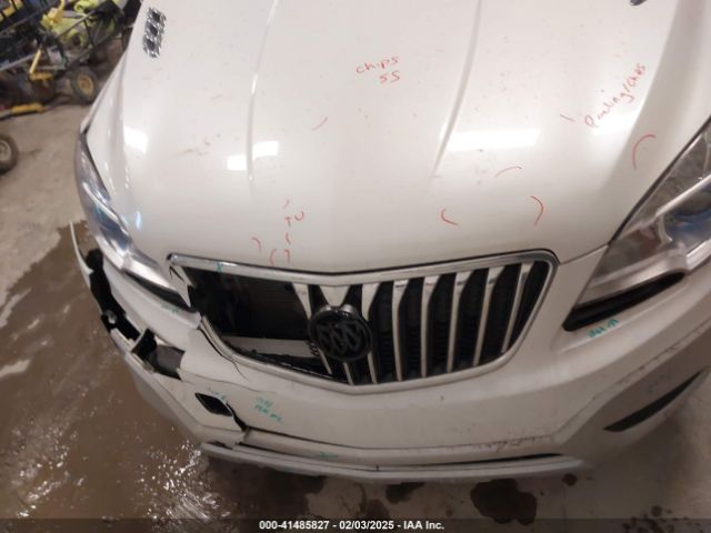 KL4CJESB9FB261608 Buick Encore