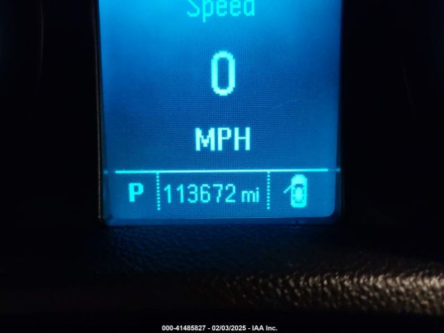 KL4CJESB9FB261608 Buick Encore