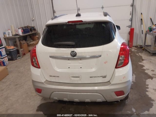 KL4CJESB9FB261608 Buick Encore