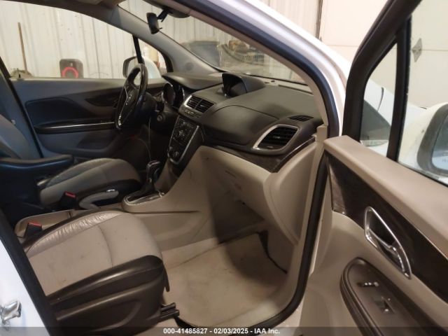 KL4CJESB9FB261608 Buick Encore