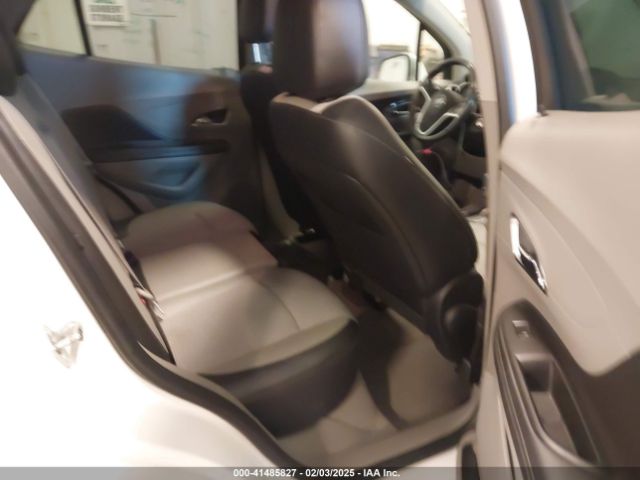 KL4CJESB9FB261608 Buick Encore