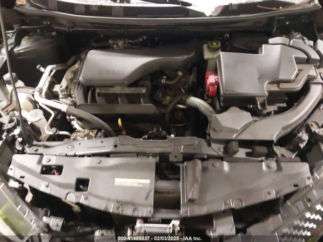 Auction sale of the 2018 Nissan Rogue Sport S, vin: JN1BJ1CR9JW286034, lot number: 41485837