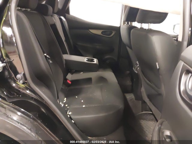 Auction sale of the 2018 Nissan Rogue Sport S, vin: JN1BJ1CR9JW286034, lot number: 41485837