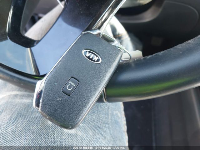 KNDETCA27M7186695 KIA Seltos Sx Turbo