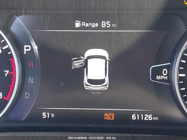 KNDETCA27M7186695 KIA Seltos Sx Turbo