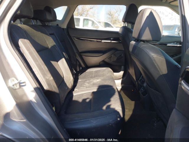 KNDETCA27M7186695 KIA Seltos Sx Turbo