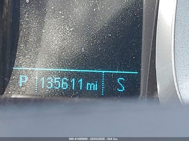 Chevrolet EQUINOX 1LT 2014 2GNALBEK5E6138401 Image 15