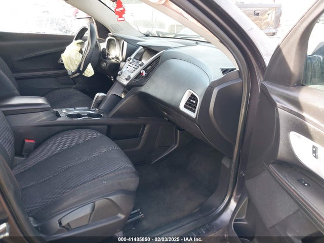 Chevrolet EQUINOX 1LT 2014 2GNALBEK5E6138401 Image 5