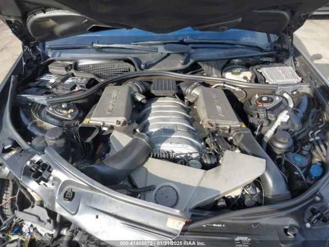 2009 MERCEDES-BENZ S 63 AMG WDDNG77X89A239399 Photo 9