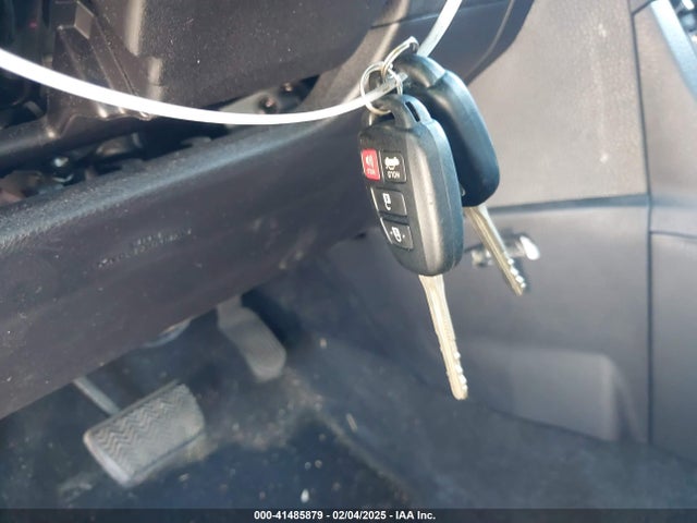 Toyota COROLLA LE 2014 2T1BURHE0EC135722 Image 11