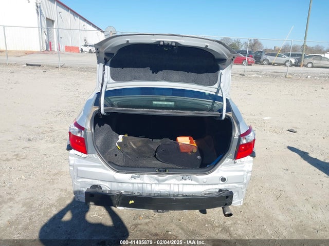 Toyota COROLLA LE 2014 2T1BURHE0EC135722 Image 6