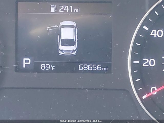 3KPF24AD3ME344920 KIA Forte Lxs