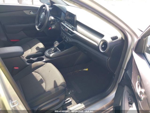 3KPF24AD3ME344920 KIA Forte Lxs