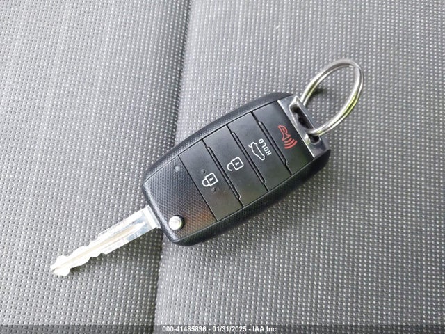 KIA Forte 5-door Lx 2016 KNAFK5A81G5606018 Image 11