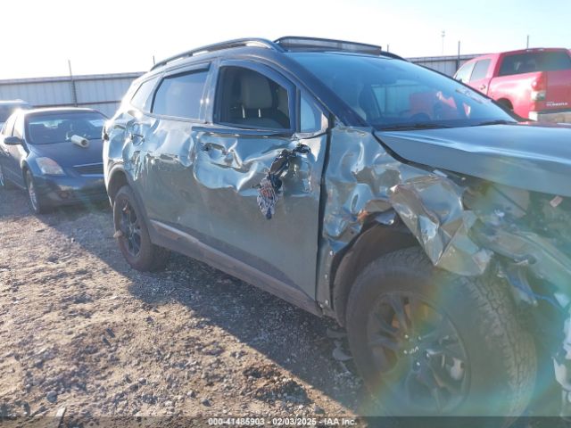 5XYK7CDF3RG162572 KIA gdi theta iii