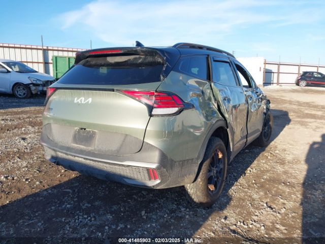 5XYK7CDF3RG162572 KIA gdi theta iii