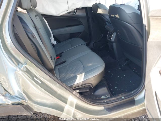 5XYK7CDF3RG162572 KIA gdi theta iii