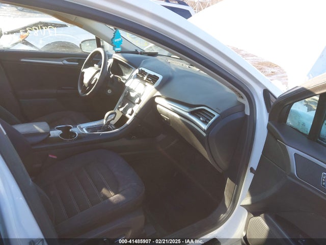 Ford FUSION SE 2015 3FA6P0H70FR185771 Image 5