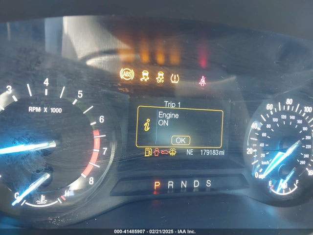Ford FUSION SE 2015 3FA6P0H70FR185771 Image 7