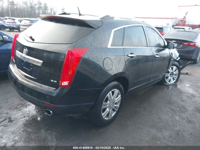 2013 CADILLAC SRX 3GYFNGE37DS629724 Photo 3