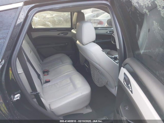 2013 CADILLAC SRX 3GYFNGE37DS629724 Photo 7