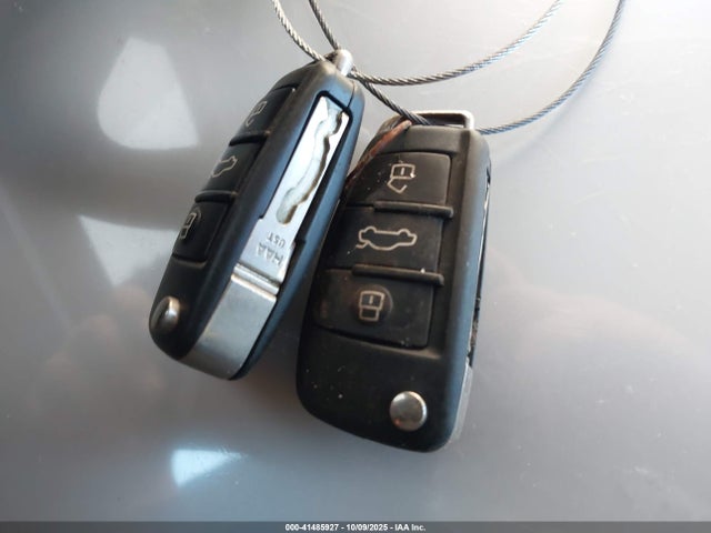 2015 AUDI A3 WAUCJGFF2F1102608 Photo 10