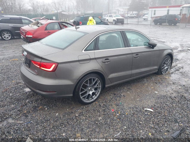 2015 AUDI A3 WAUCJGFF2F1102608 Photo 3