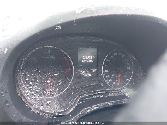 2015 AUDI A3 WAUCJGFF2F1102608 Photo 6