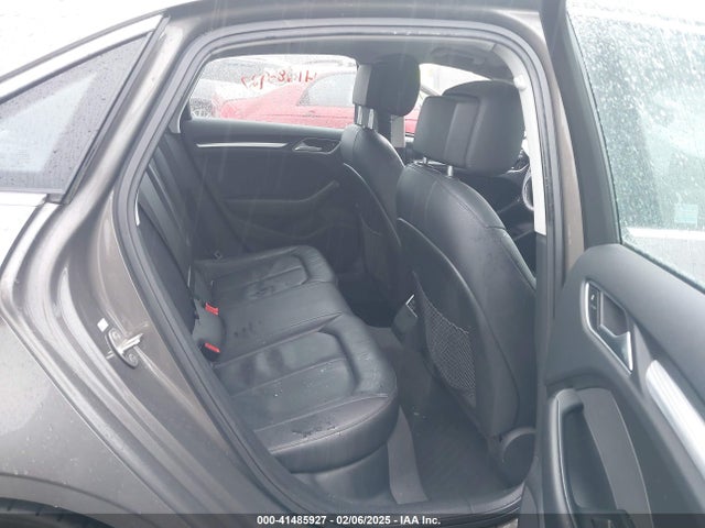2015 AUDI A3 WAUCJGFF2F1102608 Photo 7