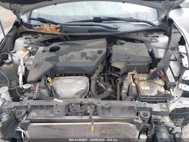 Nissan Altima 2.5 S 2018 1N4AL3AP5JC214917 Image 10