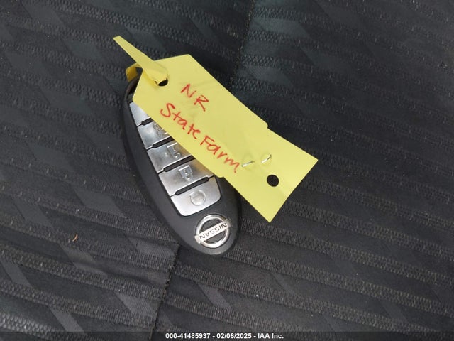 Nissan Altima 2.5 S 2018 1N4AL3AP5JC214917 Image 11