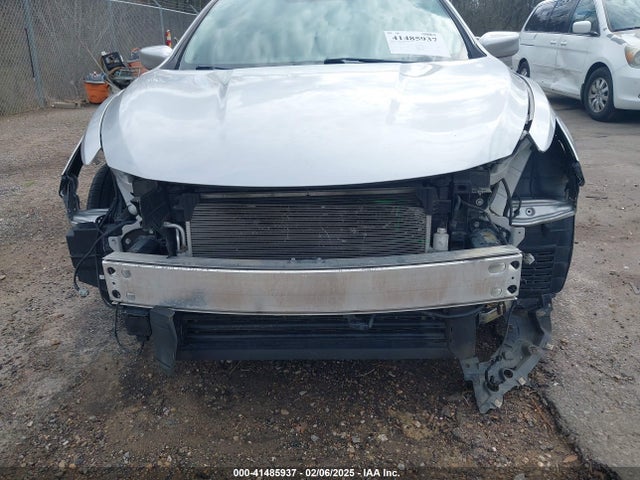 Nissan Altima 2.5 S 2018 1N4AL3AP5JC214917 Image 13
