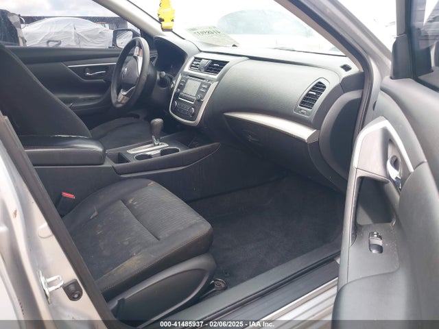 Nissan Altima 2.5 S 2018 1N4AL3AP5JC214917 Image 5