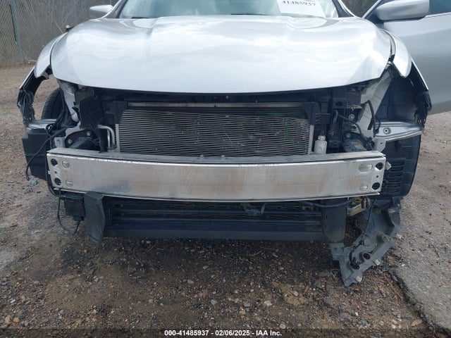 Nissan Altima 2.5 S 2018 1N4AL3AP5JC214917 Image 6