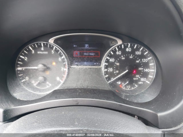Nissan Altima 2.5 S 2018 1N4AL3AP5JC214917 Image 7
