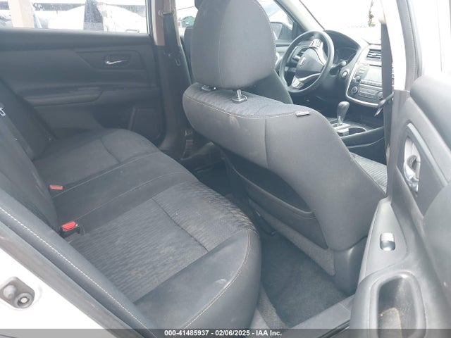 Nissan Altima 2.5 S 2018 1N4AL3AP5JC214917 Image 8