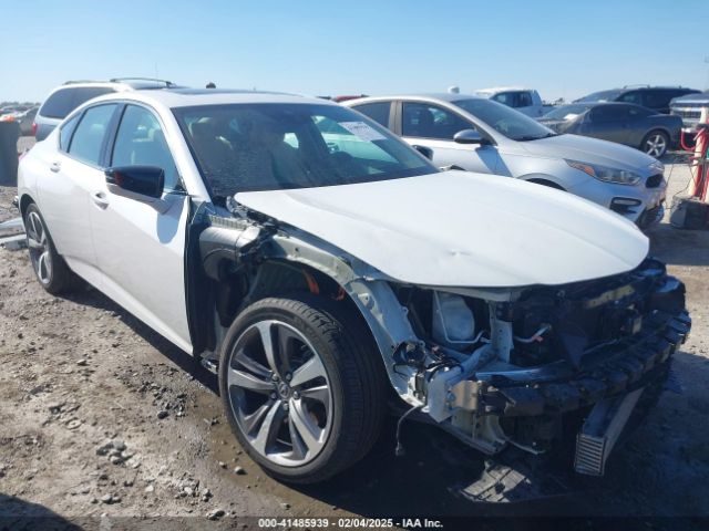 2023 ACURA TLX 19UUB6F64PA004763 Photo 0