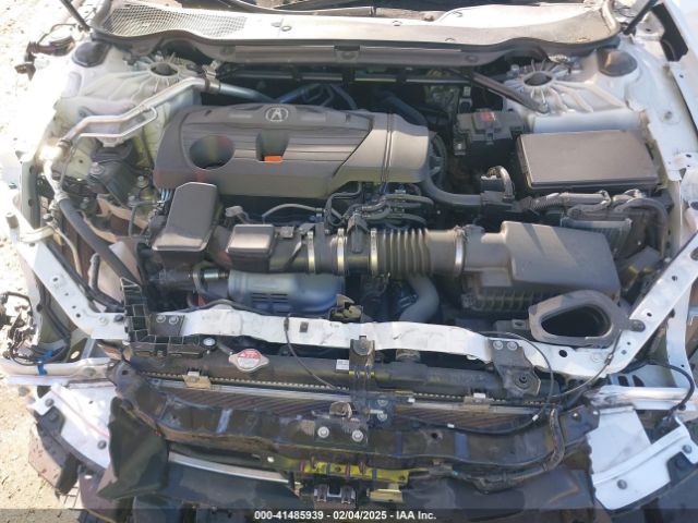 2023 ACURA TLX 19UUB6F64PA004763 Photo 9