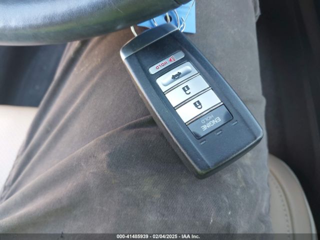 2023 ACURA TLX 19UUB6F64PA004763 Photo 10