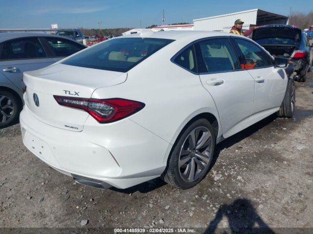 2023 ACURA TLX 19UUB6F64PA004763 Photo 3
