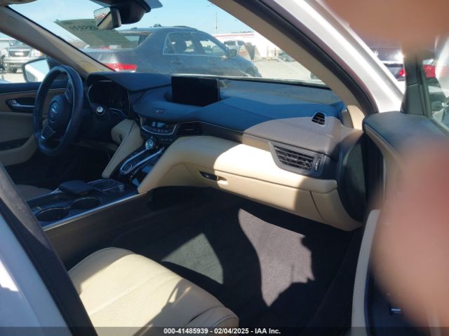 2023 ACURA TLX 19UUB6F64PA004763 Photo 4