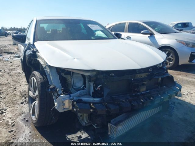 2023 ACURA TLX 19UUB6F64PA004763 Photo 5