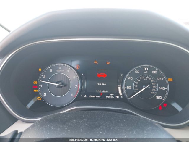 2023 ACURA TLX 19UUB6F64PA004763 Photo 6