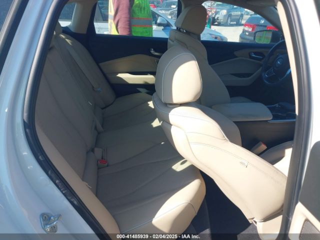 2023 ACURA TLX 19UUB6F64PA004763 Photo 7