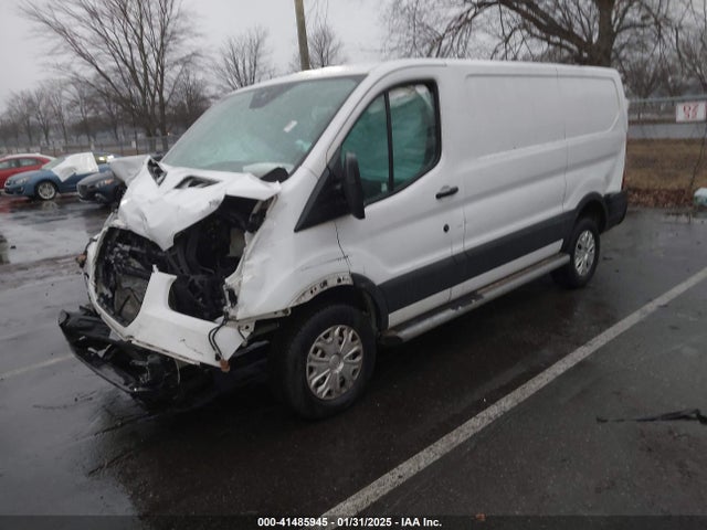 1FTYR1ZMXHKA92111 Ford Transit-250