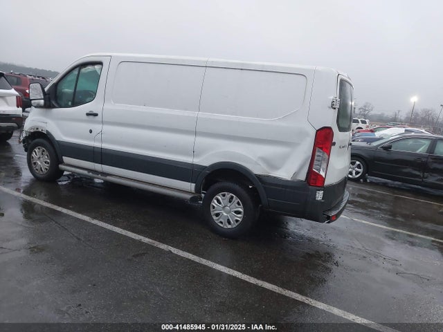 1FTYR1ZMXHKA92111 Ford Transit-250