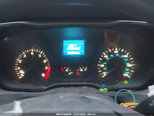 1FTYR1ZMXHKA92111 Ford Transit-250